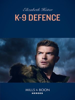 cover image of K-9 Defence